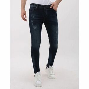 Džínsy Slim Mario Morato 154189550 vyobraziť