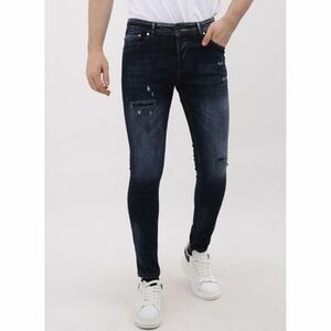 Džínsy Slim Mario Morato 154189719 vyobraziť