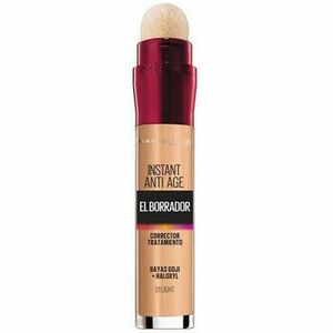 Korektory & korektory očných vačkov Maybelline New York Instant Anti-Age Concealer El Borrador - 01Light vyobraziť