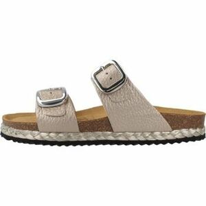 Sandále Geox D NEW BRIONIA HIGH vyobraziť