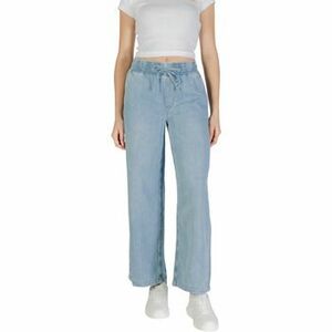Rovné džínsy Street One DENIM STYLE-WIDE 378612 vyobraziť