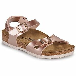 Sandále BIRKENSTOCK Rio AS Kids vyobraziť