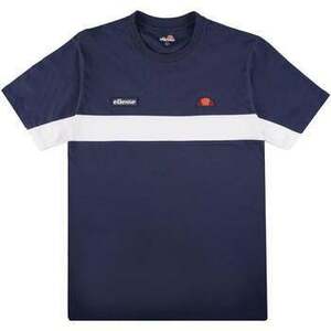 Tričká a polokošele Ellesse Dinelli T-Shirt Navy vyobraziť