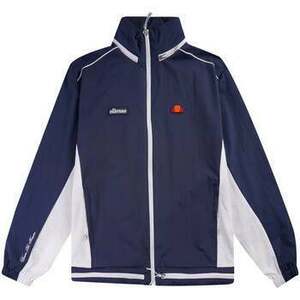 Bundy Ellesse Gandini FZ Jacket Navy vyobraziť