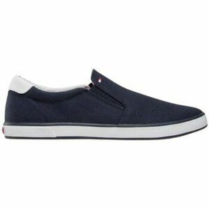 Módne tenisky Tommy Hilfiger FM0FM00597 vyobraziť