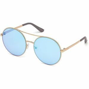 Slnečné okuliare Guess GU7559-28X vyobraziť