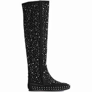 Čižmy Zadig & Voltaire SWCT00791-NOIR vyobraziť