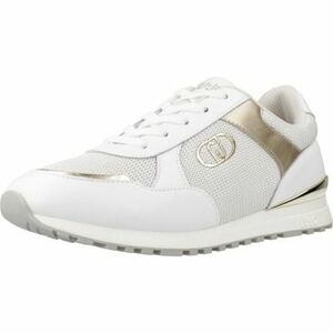 Módne tenisky Liu Jo MAXI WONDER LOW 01 vyobraziť