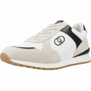 Módne tenisky Liu Jo MAXI WONDER LOW 01 vyobraziť