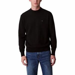 Svetre Calvin Klein Jeans LS EZ COTTON CREWNK LV04RC309G vyobraziť