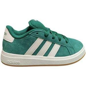 Nízke tenisky adidas GRAND COURT vyobraziť
