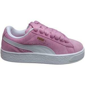 Nízke tenisky Puma SUEDE XL vyobraziť