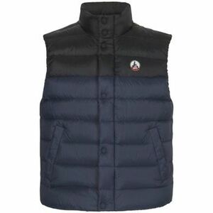 Vesty bez rukávov/Cardigany JOTT THOMAS BICOLORE vyobraziť