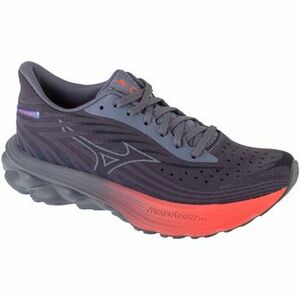 Bežecká a trailová obuv Mizuno Wave Skyrise 6 vyobraziť