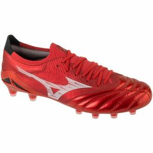 Futbalové kopačky Mizuno Morelia Neo IV Beta Elite FG vyobraziť