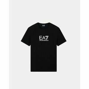 Tričká s krátkym rukávom Emporio Armani EA7 7M000667 AF13739 vyobraziť