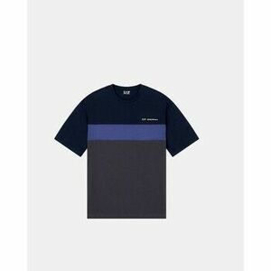 Tričká s krátkym rukávom Emporio Armani EA7 7M000935 AF16548 vyobraziť