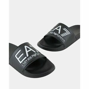 Sandále Emporio Armani EA7 - vyobraziť