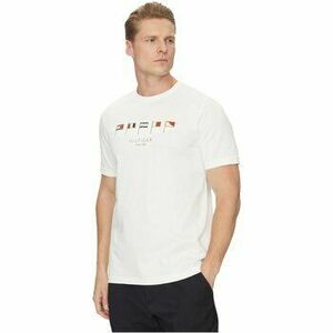 Tričká s krátkym rukávom Tommy Hilfiger MW0MW38616 vyobraziť
