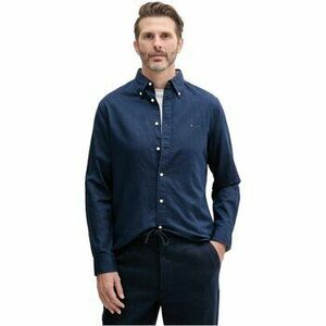 Košele s dlhým rukávom Tommy Hilfiger MW0MW40702 vyobraziť