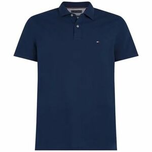 Tričká a polokošele Tommy Hilfiger MW0MW17770 vyobraziť