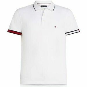 Tričká a polokošele Tommy Hilfiger MW0MW38458 vyobraziť