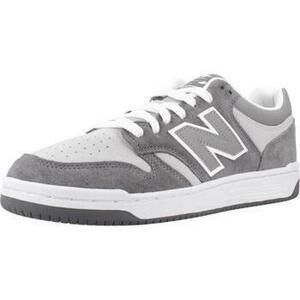 Módne tenisky New Balance BB480 vyobraziť