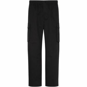 Nohavice Calvin Klein Jeans COTTON PULL ON STRAI LV040EM616 vyobraziť