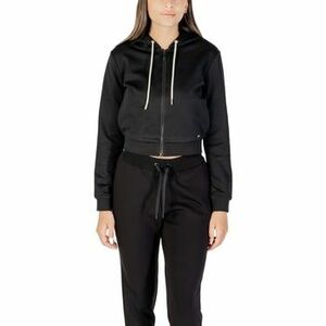 Mikiny Guess 3D PEONY ZIPPER HOODIE JACKET V5YQ06 KBSL2 vyobraziť