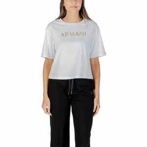 Tričká s krátkym rukávom EAX XW001364 AF15085 vyobraziť