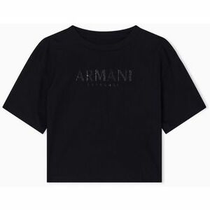 Tričká s krátkym rukávom EAX XW001364 AF15085 vyobraziť