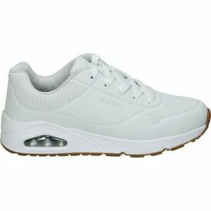 Univerzálna športová obuv Skechers 403674L-WHT vyobraziť
