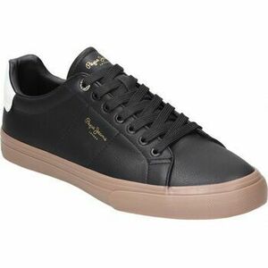 Nízka obuv do mesta Pepe jeans PMS30003-999 vyobraziť