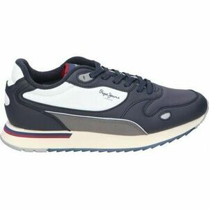 Nízka obuv do mesta Pepe jeans PMS400007-595 vyobraziť