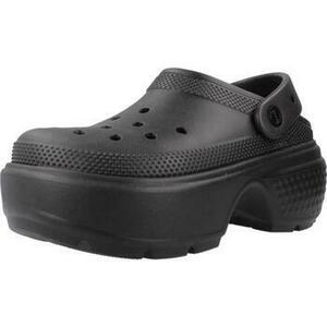 Nazuvky Crocs STOMP CLOG vyobraziť