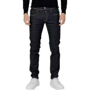 Džínsy Slim Replay ANBASS M914Y.000.661 FI3 vyobraziť