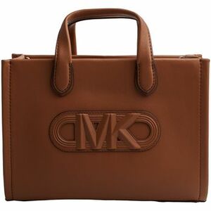 Tašky cez rameno MICHAEL Michael Kors 30H3G3GM5I-LUGGAGE vyobraziť