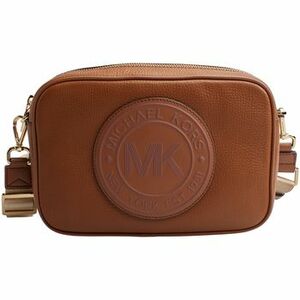 Tašky cez rameno MICHAEL Michael Kors 32H1GF0C3L-LUGGAGE vyobraziť