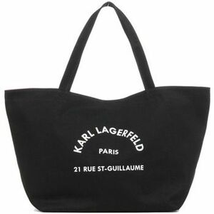 Tašky Karl Lagerfeld RSG CANVAS SHOPPER vyobraziť