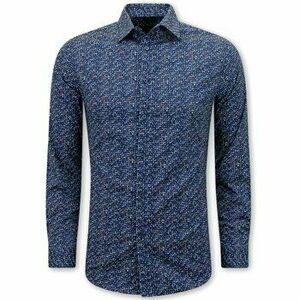 Košele s dlhým rukávom Bread & Buttons 154377197 vyobraziť