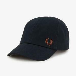 Šiltovky Fred Perry PIQUE CLASSIC CAP vyobraziť