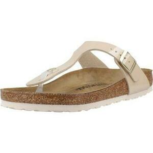 Sandále BIRKENSTOCK GIZEH BF PATENT vyobraziť
