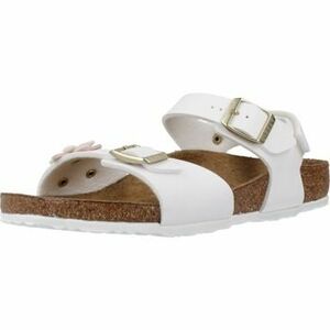 Sandále BIRKENSTOCK RIO PLAIN AS KIDS vyobraziť