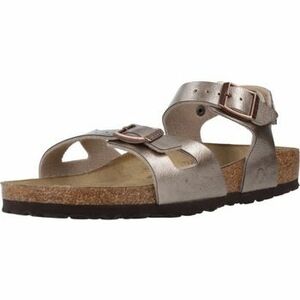 Sandále BIRKENSTOCK RIO AS KIDS vyobraziť