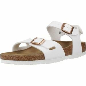 Sandále BIRKENSTOCK RIO AS KIDS vyobraziť