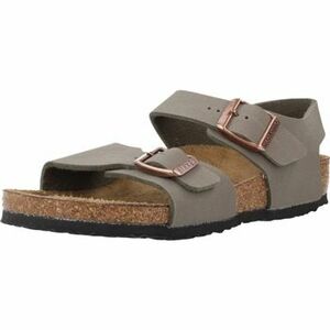 Sandále BIRKENSTOCK NEW YORK vyobraziť