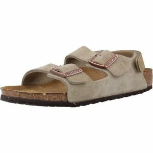 Sandále BIRKENSTOCK MILANO AS KIDS vyobraziť