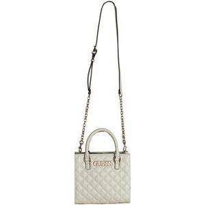 Veľká nákupná taška/Nákupná taška Guess HWALAZ-P3504-OFF vyobraziť