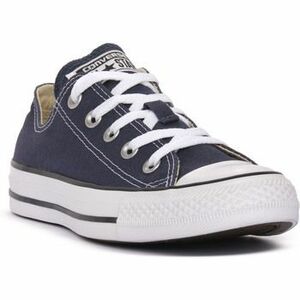 Módne tenisky Converse ALL STAR OX NAVY vyobraziť
