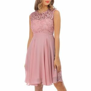 Šaty La Modeuse 19380_P54477 vyobraziť